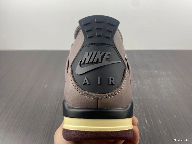 Maniere Retro 4 Air DV6773-220 Violet Ma Ore A Jordan 1210